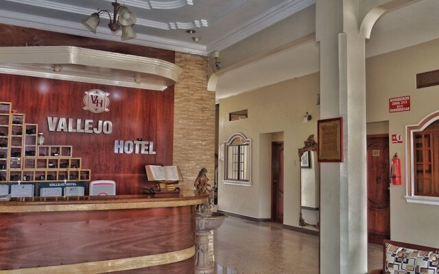Vallejo Hotel