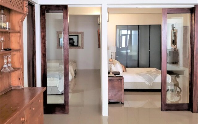 The Lofts at Old San Juan