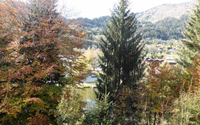 Résidence Le ChÂteau Bruyeres - Studio pour 4 Personnes 32