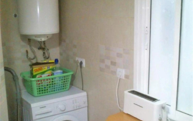 PERLA 2 Paseo Marítimo