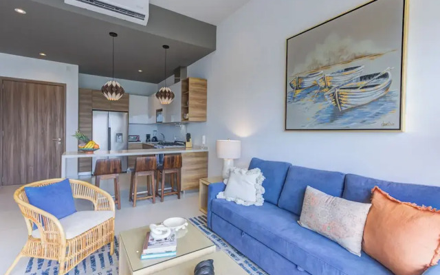 Punto Novo Nuevo Vallarta Condos
