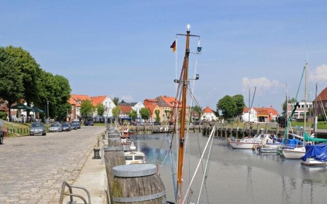 Ferienwohnungen Zum Goldenen Anker