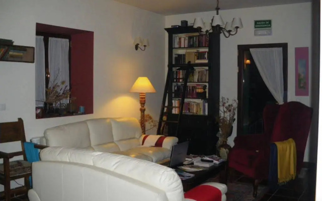 Hotel Rural el Linaje de Los Cinco Sombreros