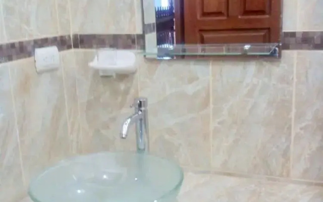 casa kantu hospedaje