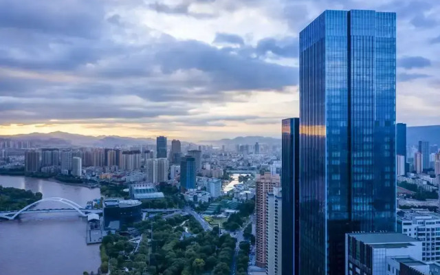 Hyatt Regency Lanzhou