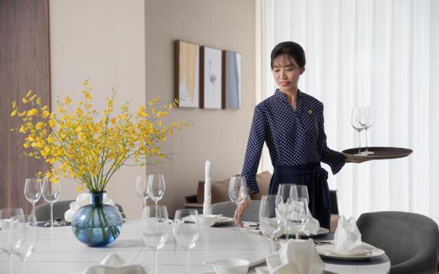 voco Nanjing Oriental Pearl by IHG
