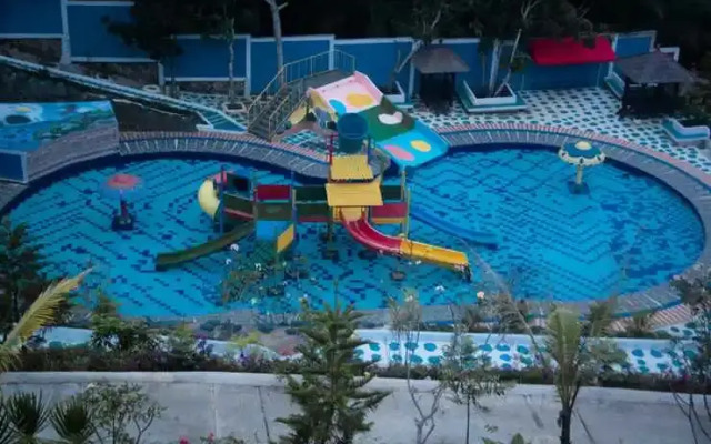 Anakraja Waterpark dan Resort