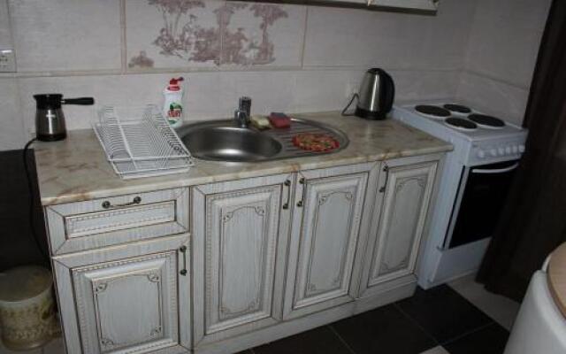 Guest House na Chehova 26