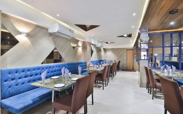 OYO 16675 Hotel Shri Krishna Inn