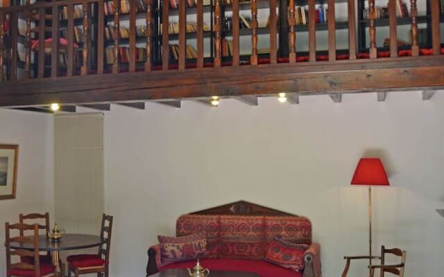 Château de Madières - Châteauzen