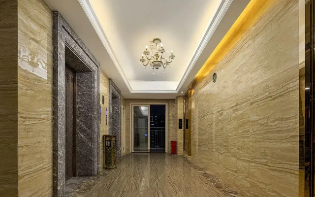 Fuxiang Hotel