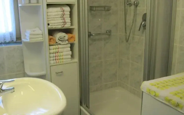 Ferienwohnung Moderegger
