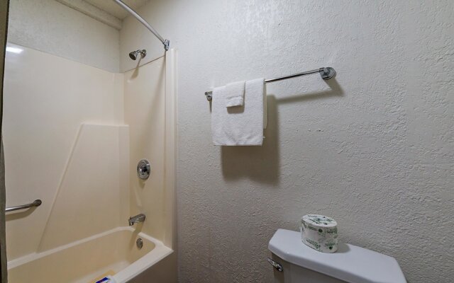 Motel 6 Boerne, TX