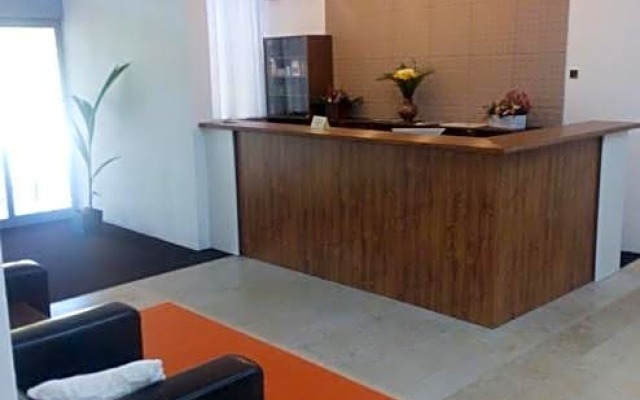 Hotel Bitov