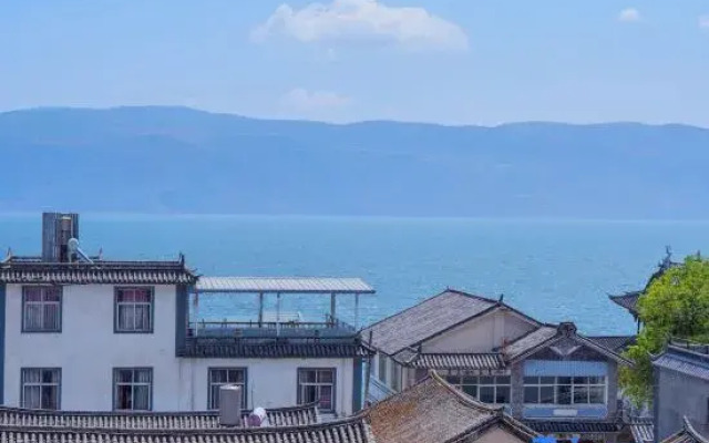 Dali Yuanxia Homestay (Cenxi Swan Branch)