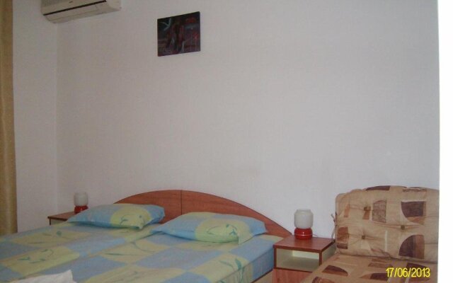 Guest House Petkovi Rosina Petkova