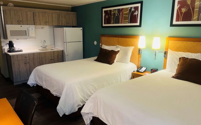 SureStay Plus Hotel by Best Western Jasper