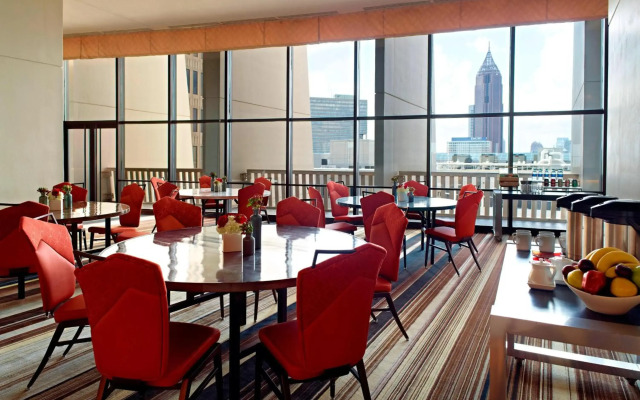 Atlanta Marriott Marquis