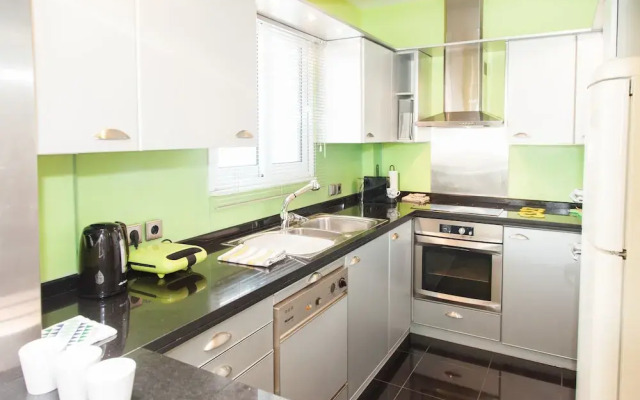 Modern Elegance in the Heart of Athens