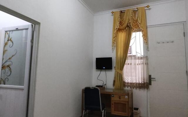 Sultan Guest House Samarinda Syariah RedPartner