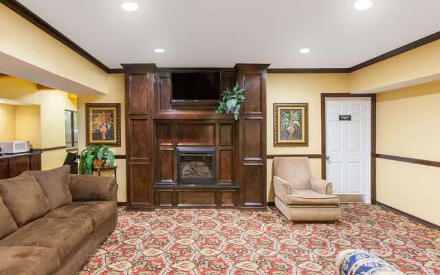 Super 8 by Wyndham Sallisaw