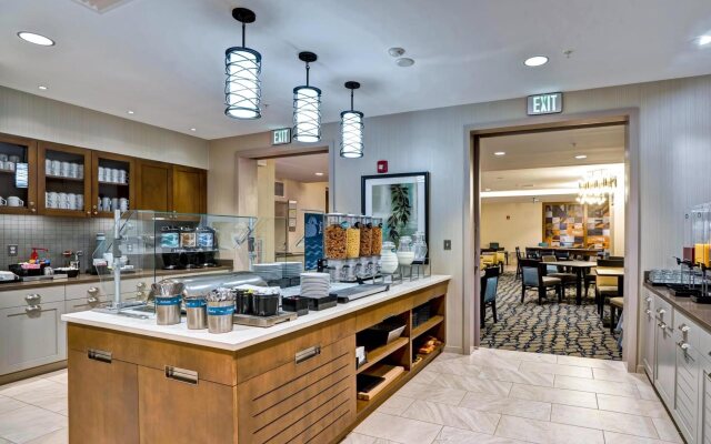 Homewood Suites by Hilton Boston Brookline-Longwood Medical