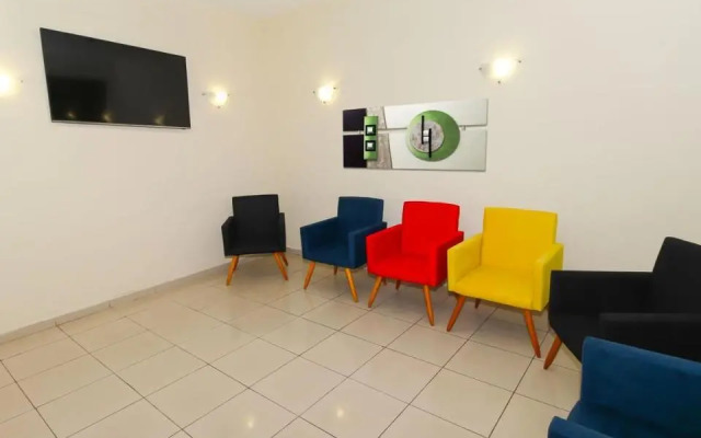 Hotel Harmonia