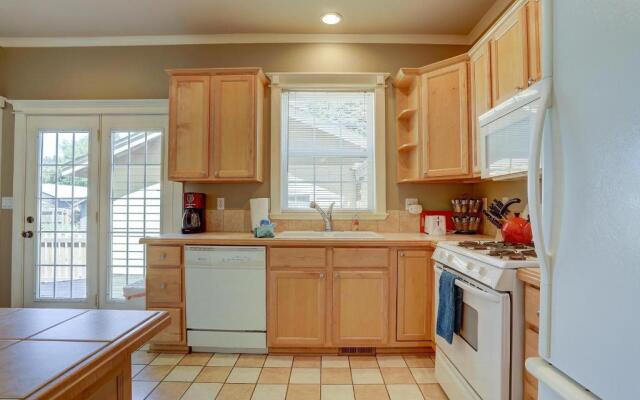 Westside Walkable-AC-3BR/2.5BA