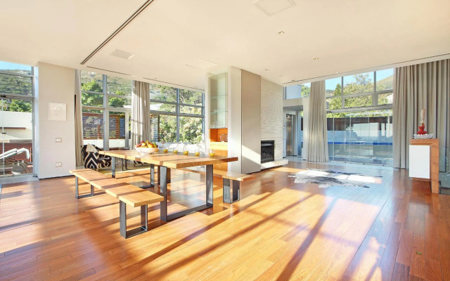 Glen Sunsets Villa by Totalstay