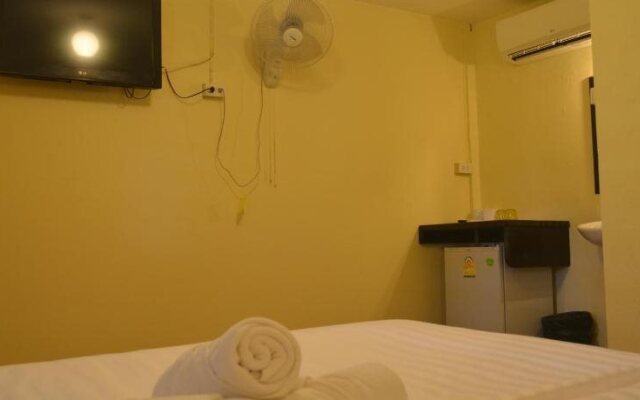 M&M Guesthouse