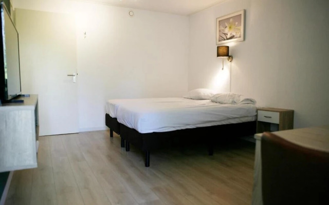 De Zeven Heuvelen Apartments