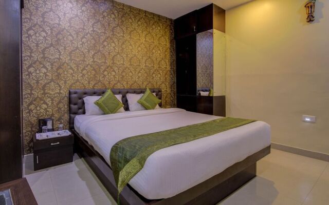 Treebo Trend Archie Regency