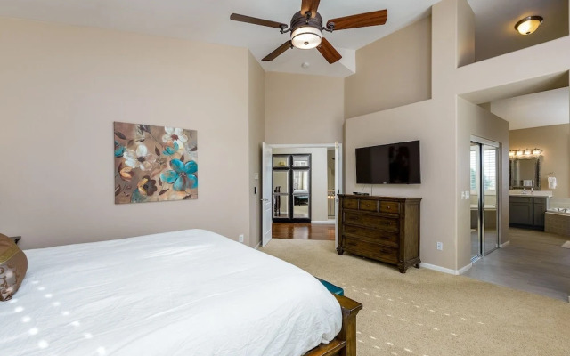 Casa Allegra 5 Bedroom Home by RedAwning