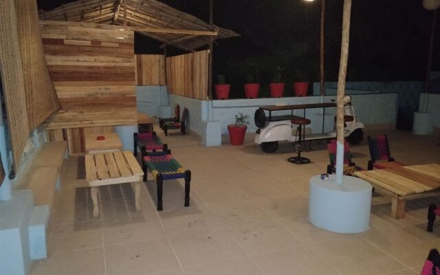 Travellers House Jodhpur