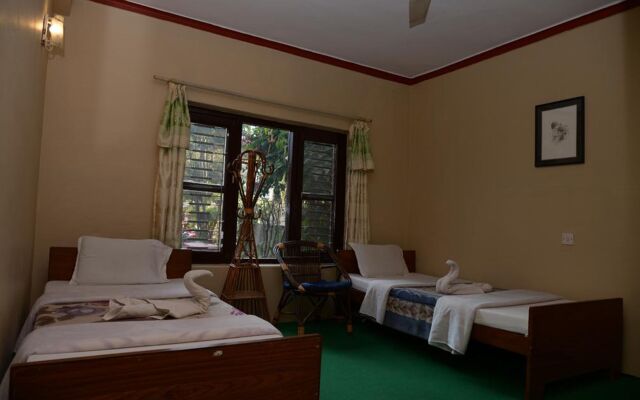 Nepali Cottage Guest House