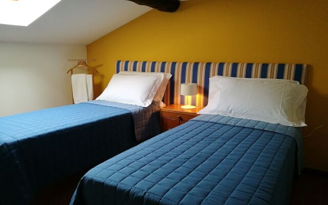 Loft - La Gallietta