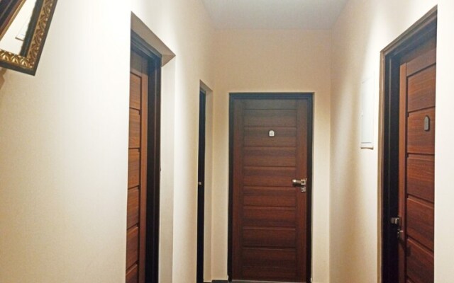 Hostel Karolinka