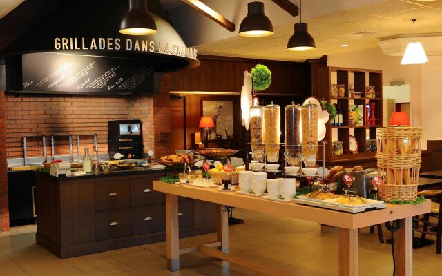 ibis Caen Centre