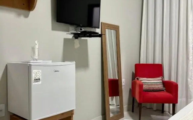 Pousada Flor Do Cacau