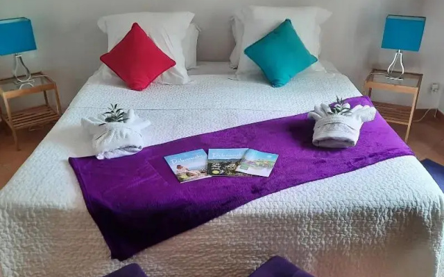 Villa Asunda B&B, chambre d'Hôtes