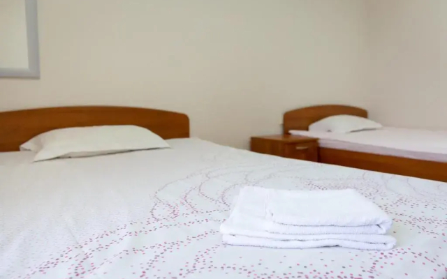 Pirs - Hotel in Moskva - Photo 3