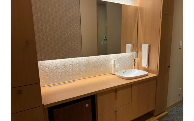 First Cabin Kyoto Nijojo