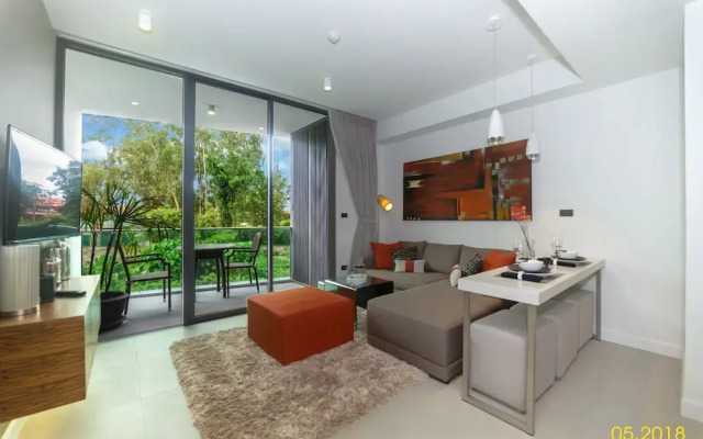 Ocean Stone Phuket by Holy Cow 16