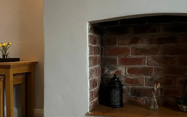 The Deeside 2 bedrooms flat