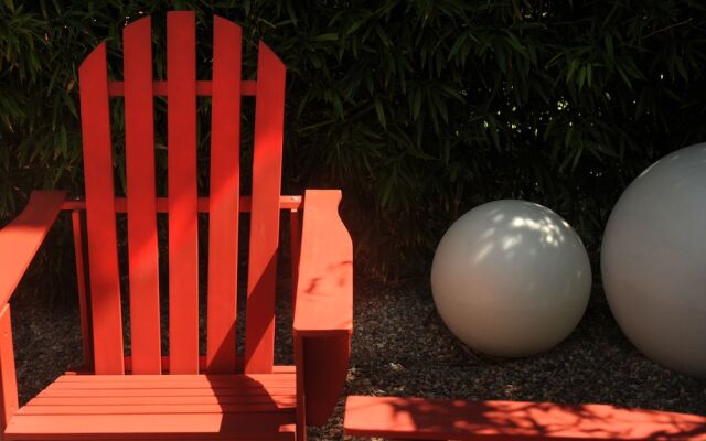 Les Chambres d'Andréa