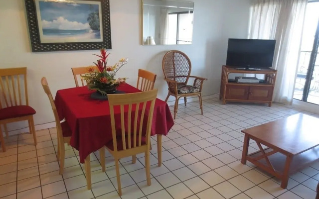 Kihei Akahi D604 1 Bedroom Condo by RedAwning