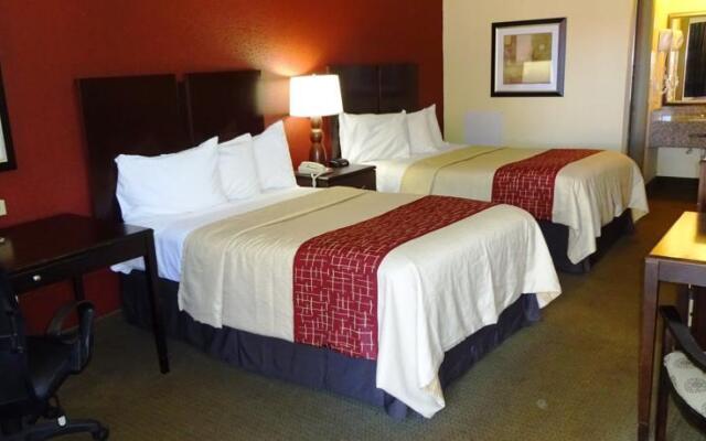 Best Western Baldwin Inn