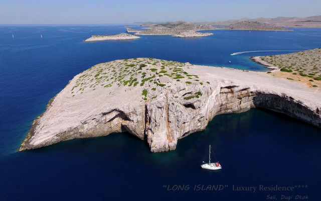 Villa"LONG ISLAND"****Luxury Residence