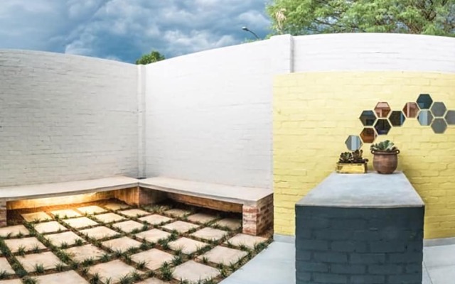 Paprika Boutique Hotel