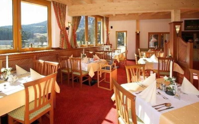 Hotel Berghof
